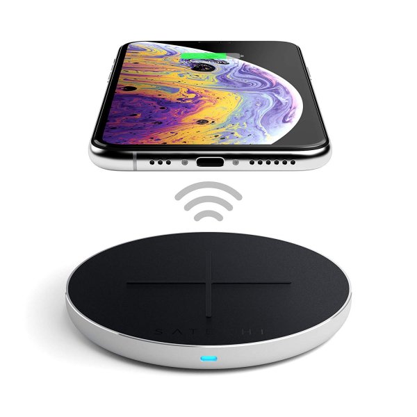 satechi phone charger